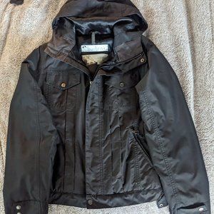 Burton Pavillion Snowboard Jacket